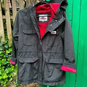 Penfield x Madewell Kasson Jacket